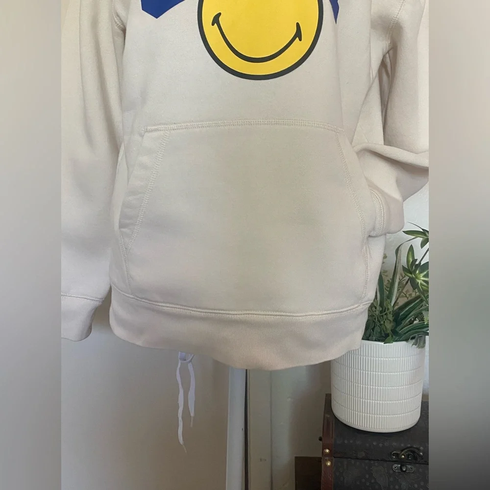 GAP Kids Shoes - Blue and Yellow‎